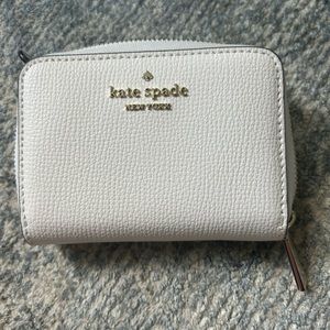 Kate Spade Morgan Zip Card Case